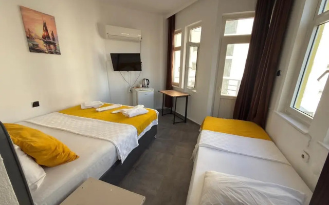Finike Sever Otel