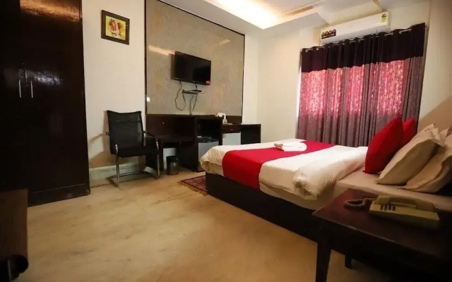 The Hotel Shaurya By Vagmi Hospitality