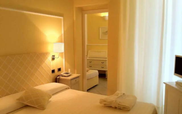 Hotel Helvetia