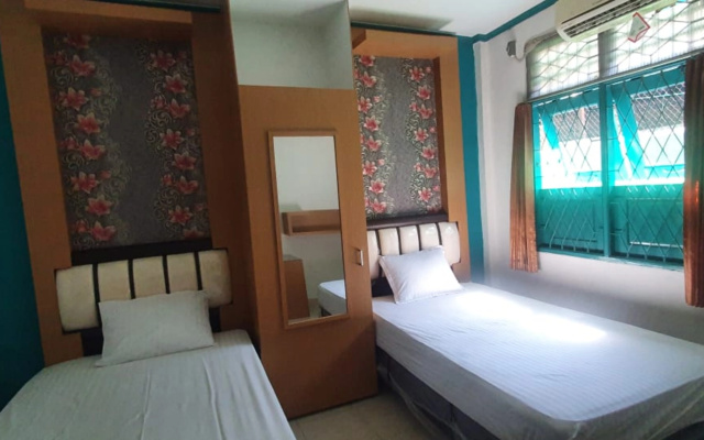 Rumah Dempo Syariah
