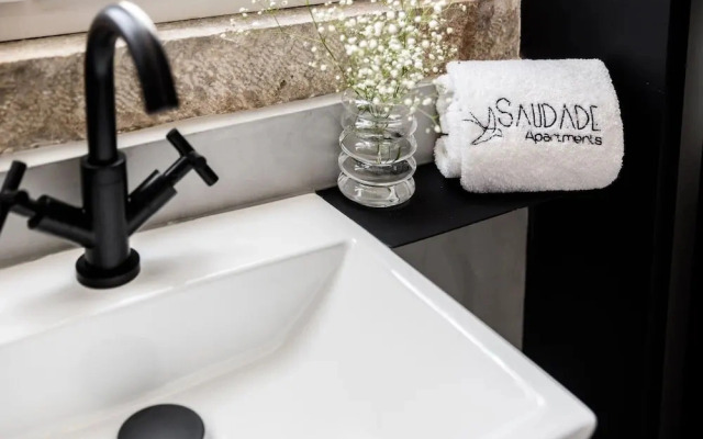 Saudade Micro Lofts