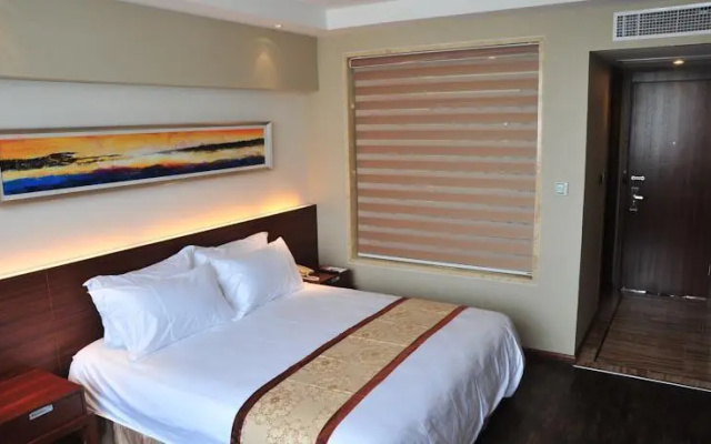 Maixinge Boutique Hotel
