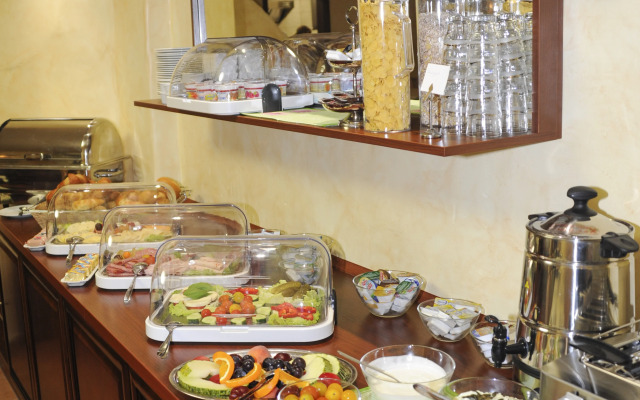 Hotel Medaillon