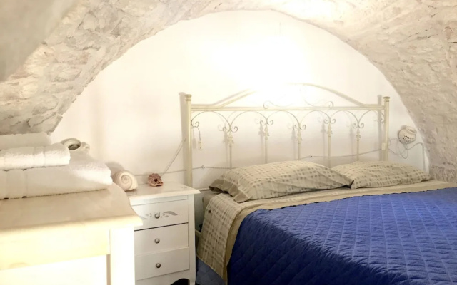 Leopardi Apartment
