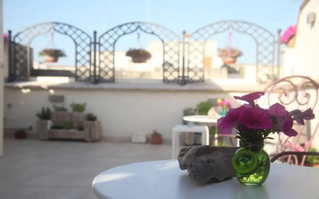 3 Archi B&B