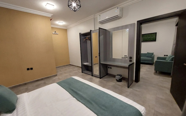 Karims'Hotel