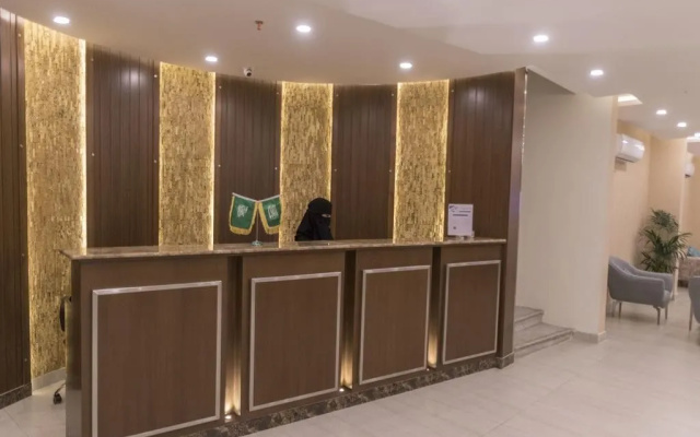 Fiore Suites