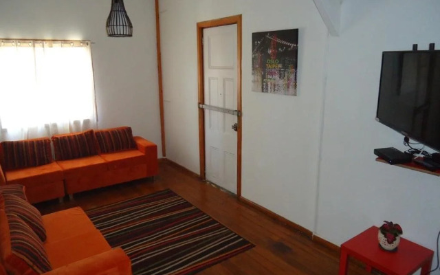 Hostal Cafe Mandala