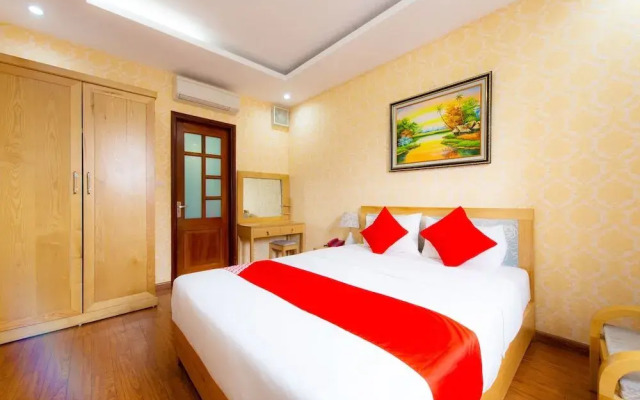 Dragon Hotel