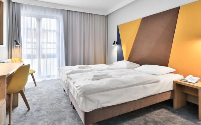 Hotel Europa