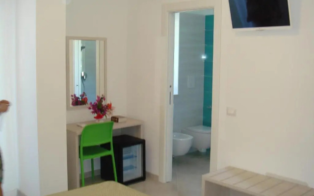 Hotel Sfinalicchio
