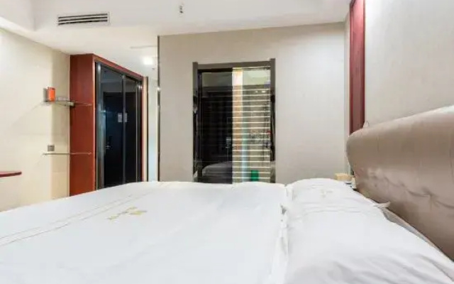 Karamay New Hotel