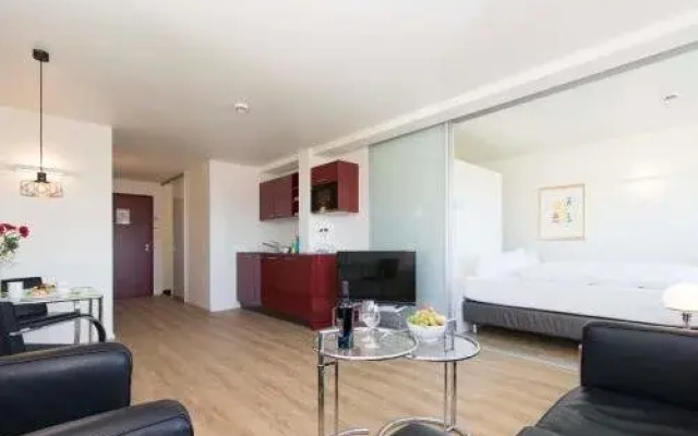Büroma-Apart Suites Esslingen