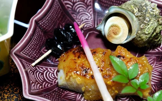 Izumiya Ryokan