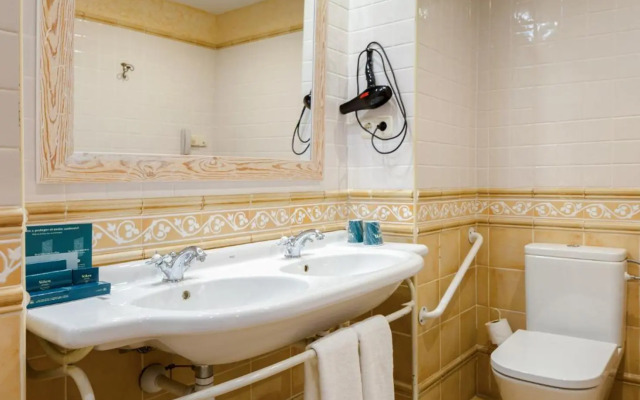 Вилла Silken Villa de Laguardia