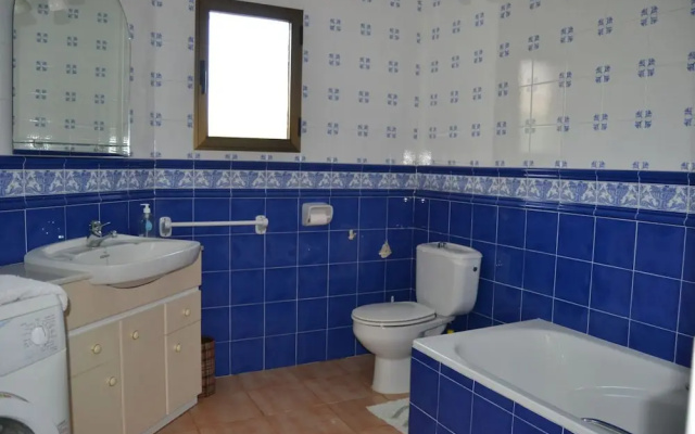 Chalet Libertad