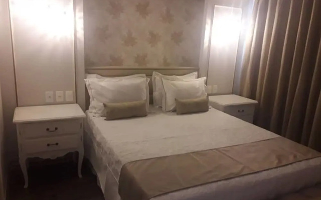 Vivamar Hotel