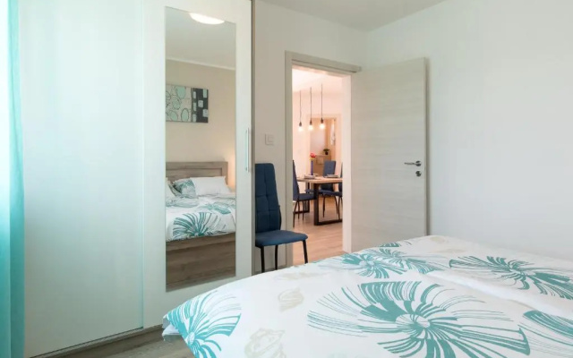 Apartman Jugo