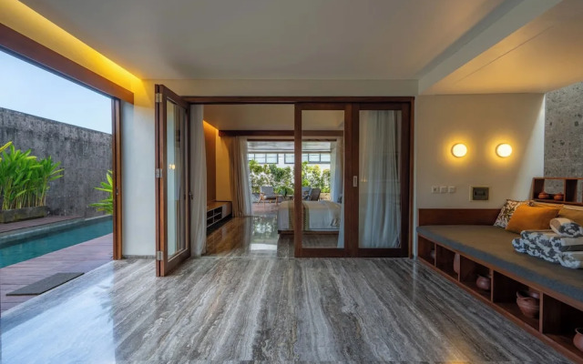 Saidov Villa by Betterplace
