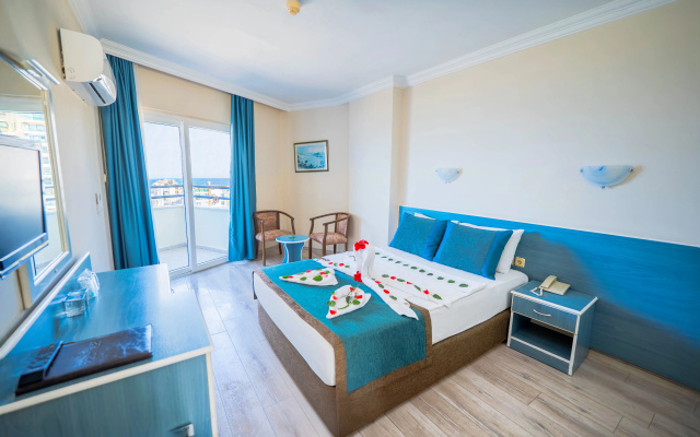 Galaxy Beach Hotel