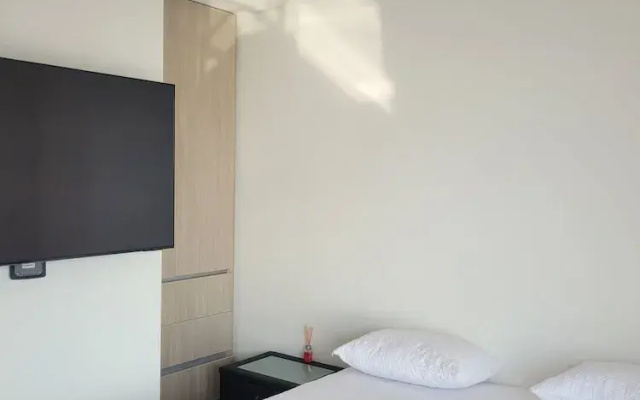 Apto Magnoloft con Vistas