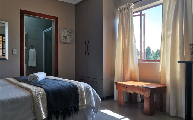 Citrus Lane Guesthouse