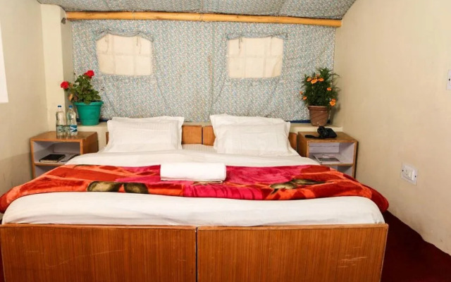 Shangrila Resort Nubra
