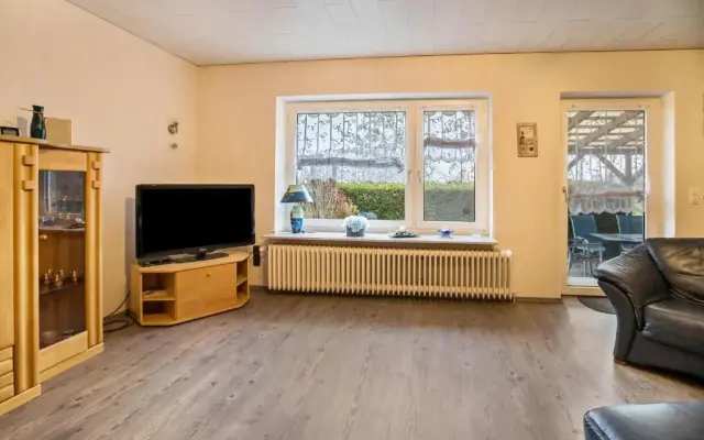Ferienhaus am Siel