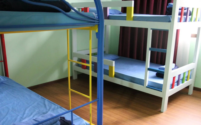 Memoire Lodging Floor - Hostel