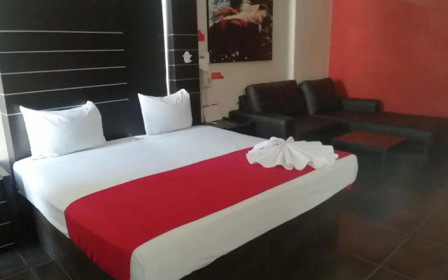 Motel Las Maravillas