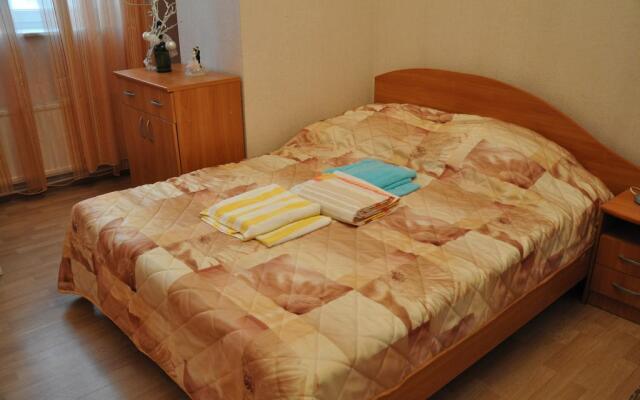 Hostel by the river Neva комната для гостей