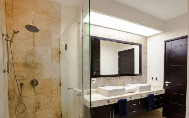 El Faro 304 Coral 3bedroom Penthouse