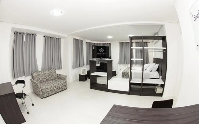 Infinity Suites Hotel