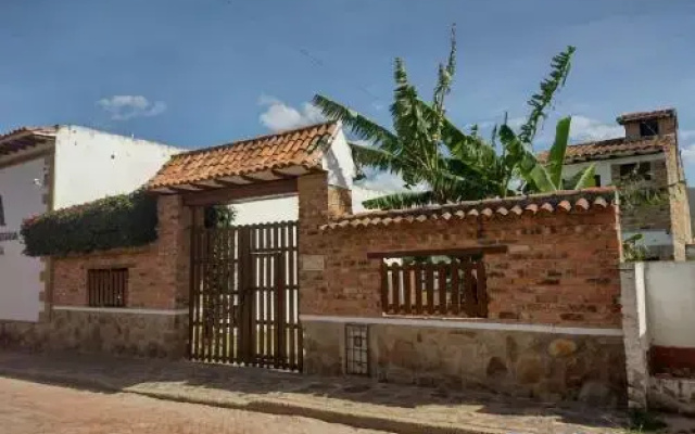 El Rincon de Quevedo