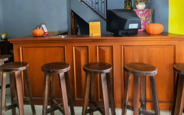 Hotel O Villa Tirta Melati Syariah
