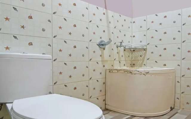 SPOT ON 92498 Fanni Homestay