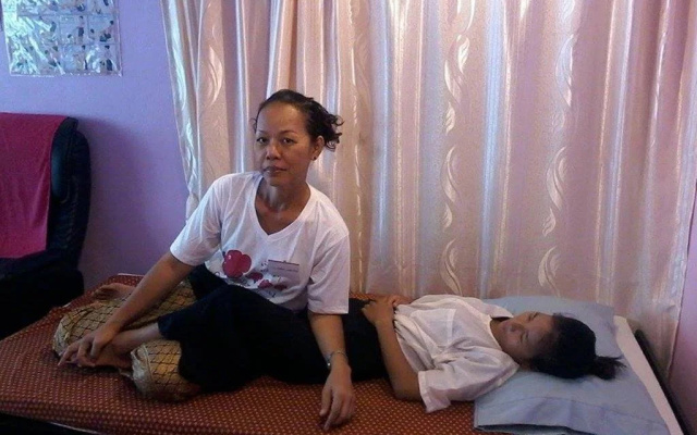 Hi Guest House Chiang Mai