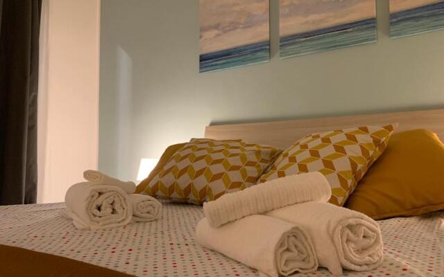 B&B Fiorisol