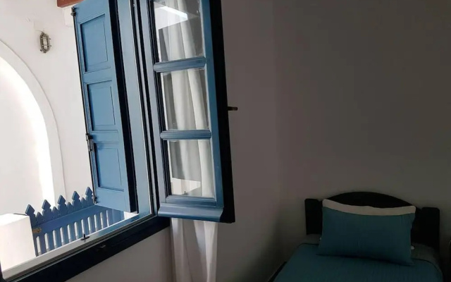 Astipalea Villa Vista Spettacolare Sulla Chora