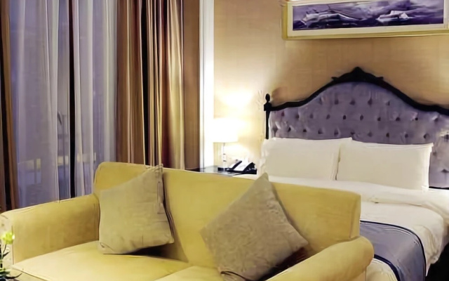 Yijiangnan Hotel