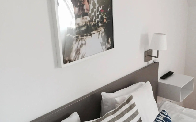 Apotekarns Bed & Breakfast