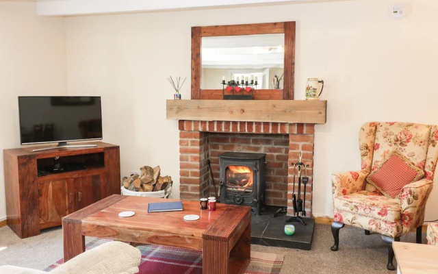 Southfield Cottage