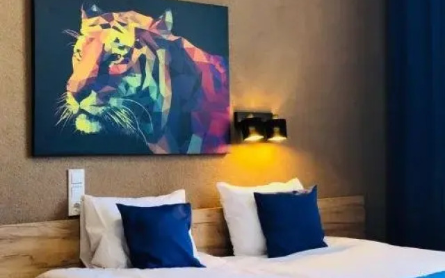 Hotel-Pension Uhland