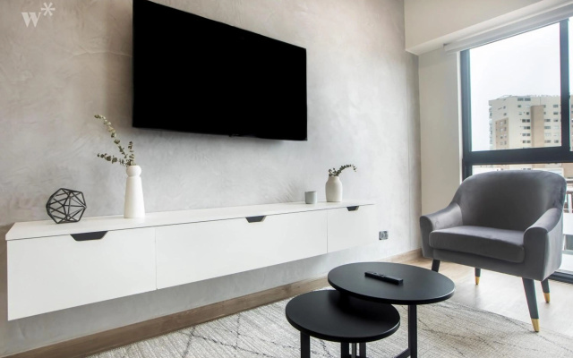 Bright 2BR in Miraflores