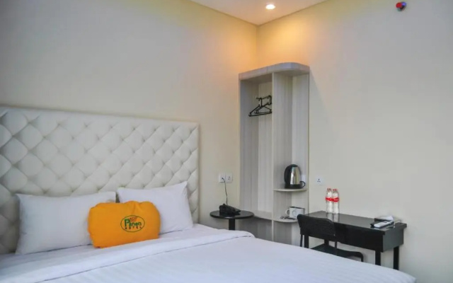 Panen Hotel Bandung