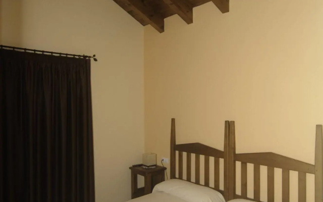 L'Era De Cal Bastida - Guest House