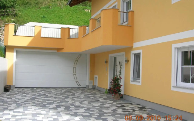 Ferienwohnung Maria Fritzenwallner