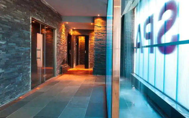 Appart hotel & spa Cerdanya