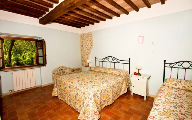 Borgo al Cerro