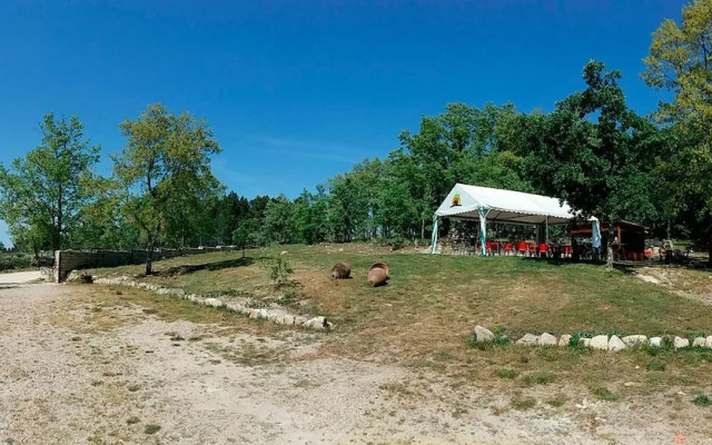 Las Casitas de Las Arribes